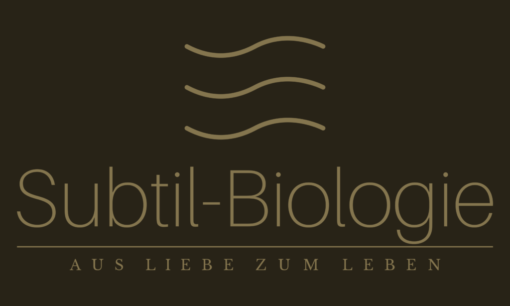 Logo Subtil Biologie